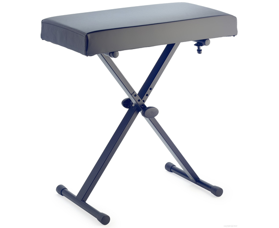 Стульчик для синтезатора  STAGG KEB-A30 - 19337 за 0 грн. | 4Club