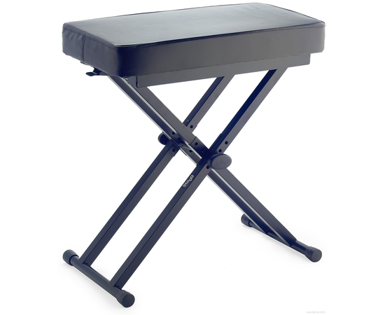 Стульчик для синтезатора STAGG KEB-A60 - 19338 за 0 грн. | 4Club