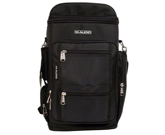 Рюкзак M-AUDIO Portable Studio Backpack - 20306 за 0 грн. | 4Club
