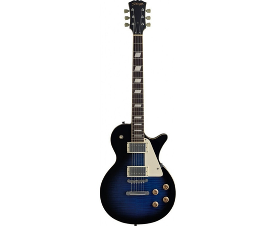 Электрогитара L STAGG L350-BLS - 20023 за 0 грн. | 4Club