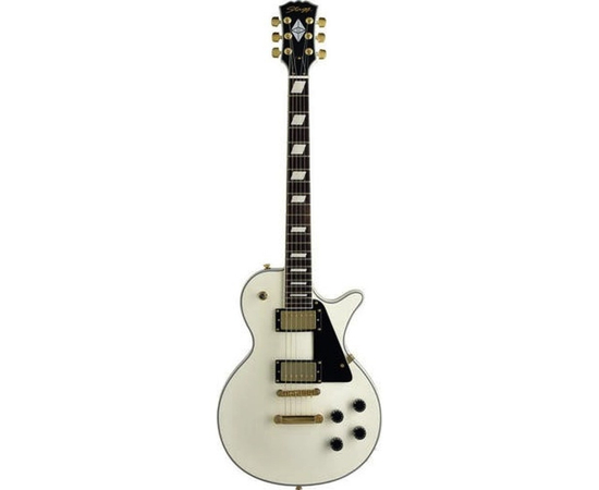 Электрогитара L STAGG L400-WH - 20024 за 0 грн. | 4Club