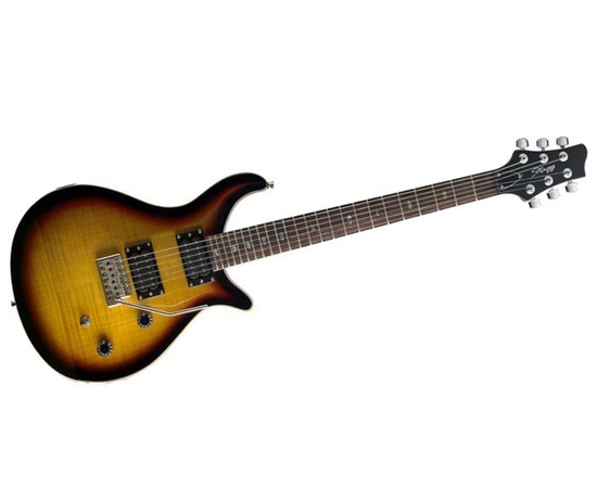 Электрогитара "Rock R" STAGG R500-TS - 20006 за 0 грн. | 4Club