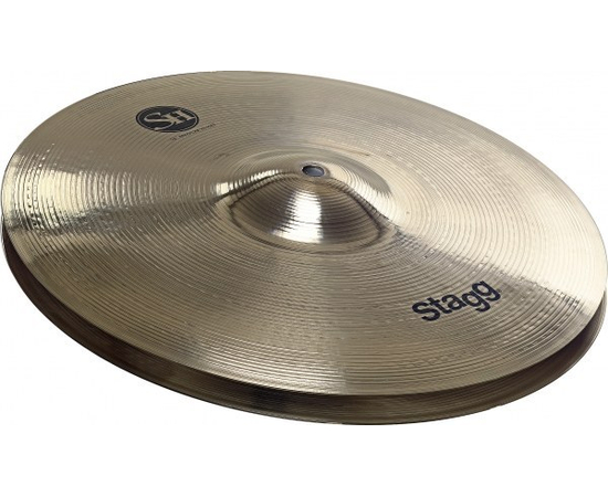 Тарелка STAGG SH-HM14B - 19564 за 0 грн. | 4Club