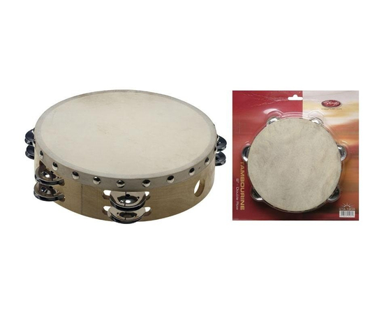 Тамбурин STAGG STA-1208 - 19361 за 462 грн. | 4Club