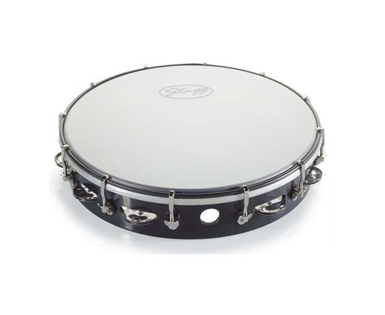 Тамбурин STAGG TAB-110P - 19369 за 0 грн. | 4Club