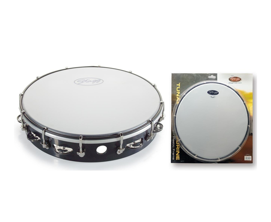Тамбурин STAGG TAB-112P - 19370 за 0 грн. | 4Club