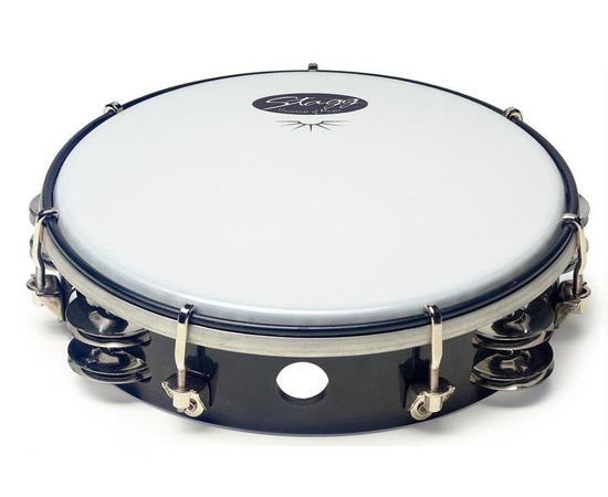 Тамбурин STAGG TAB-208P - 19372 за 0 грн. | 4Club