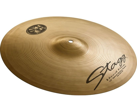 Тарелка STAGG SH-SM10R - 19574 за 0 грн. | 4Club