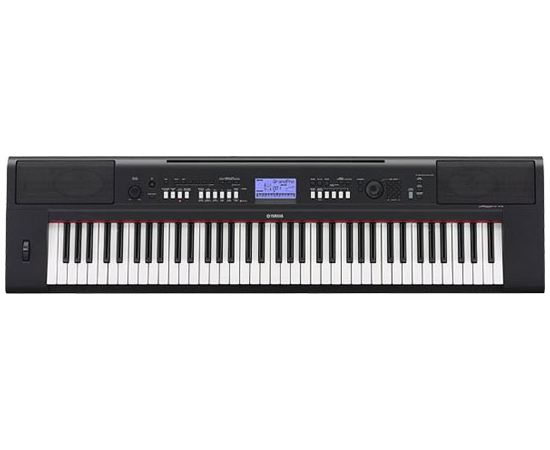 Синтезатор Yamaha NP-V60 Piaggero - 20877 за 0 грн. | 4Club