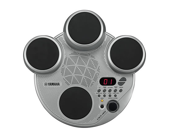 Синтезатор ударных YAMAHA DD-45 - 20882 за 0 грн. | 4Club