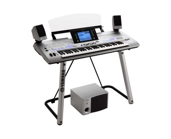 Синтезатор Yamaha TYROS4, image , зображення 3