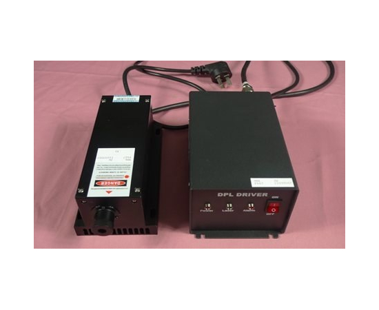 Лазерный излучатель TVS Green 2000mw 532nm - 21668 за 0 грн. | 4Club