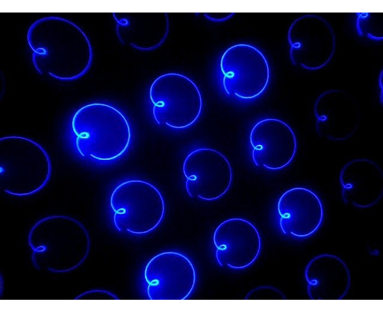 Лазер TVS Mini005 BR Firefly 200mw, фото , изображение 2