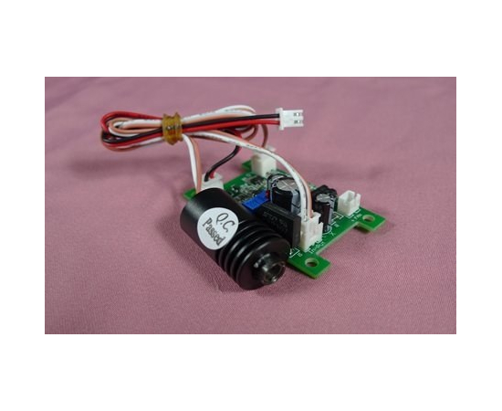 Лазерный излучатель TVS Violet 100mw 405nm - 21654 за 0 грн. | 4Club