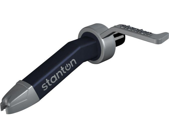 Картридж Stanton Groovemaster.V3 MP4, image , зображення 2