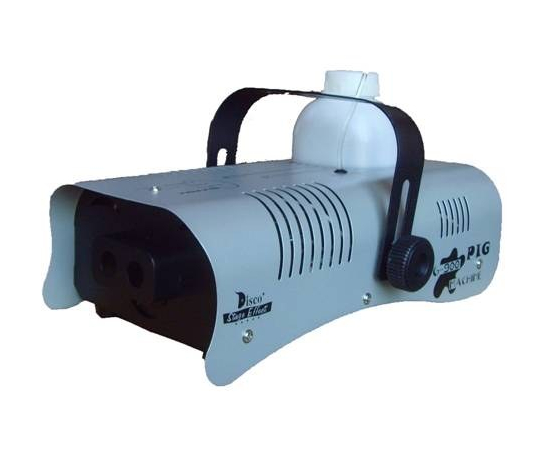 Генератор дыма Disco Effect D-071. 900W - 22255 за 0 грн. | 4Club