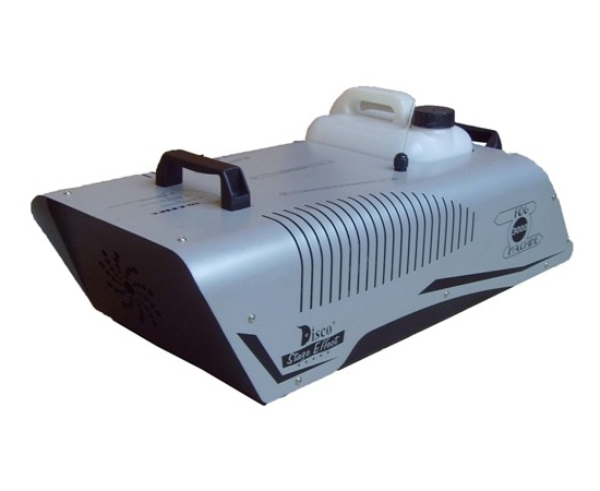 Генератор дыма Disco Effect D-072, 3000W - 22256 за 0 грн. | 4Club