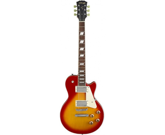 Электрогитара, форма Gibson STAGG L320-CS - 22958 за 0 грн. | 4Club