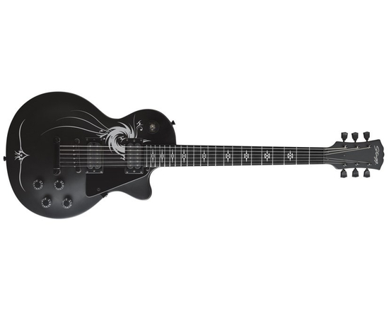 Электрогитара, форма Gibson STAGG L320 TRIBAL - 22960 за 0 грн. | 4Club