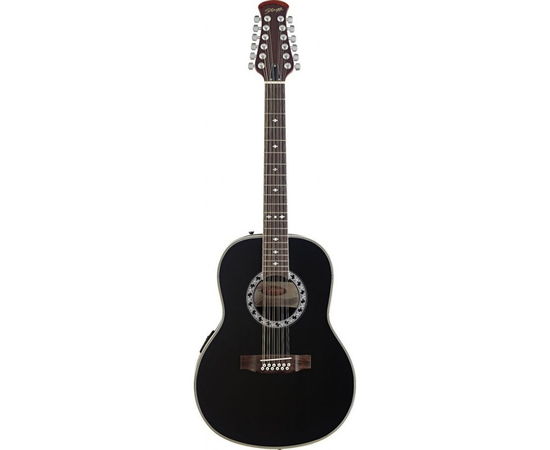 Вестерн гитара с датчиком STAGG A1012-BK - 22914 за 0 грн. | 4Club