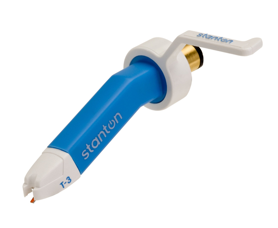 Картридж Stanton Trackmaster.V3, image , зображення 2