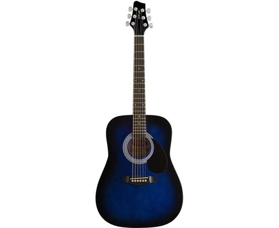 Вестерн гитара 3/4 STAGG SW201 3/4 BLS - 22827 за 0 грн. | 4Club