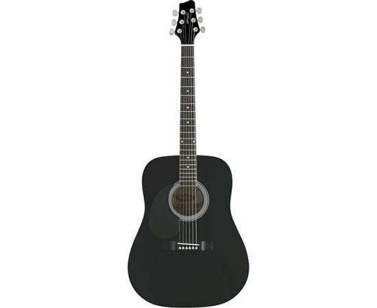 Вестерн гитара STAGG SW201LH-BK - 22840 за 0 грн. | 4Club