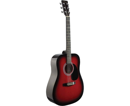 Вестерн гитара STAGG SW201RDS - 22843 за 0 грн. | 4Club