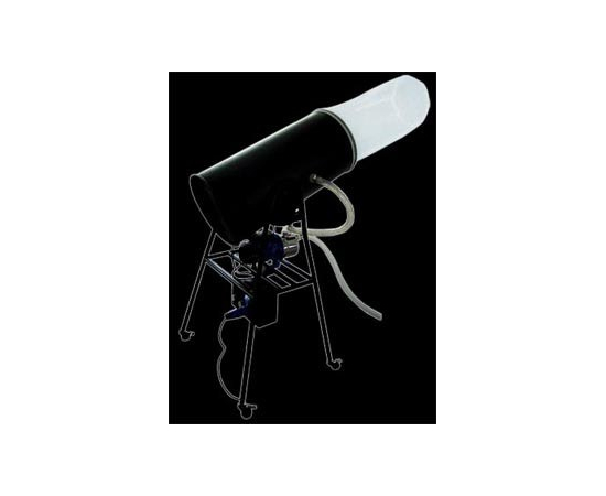 Генератор пены Disco Effect D-050, 1200W - 23500 за 0 грн. | 4Club