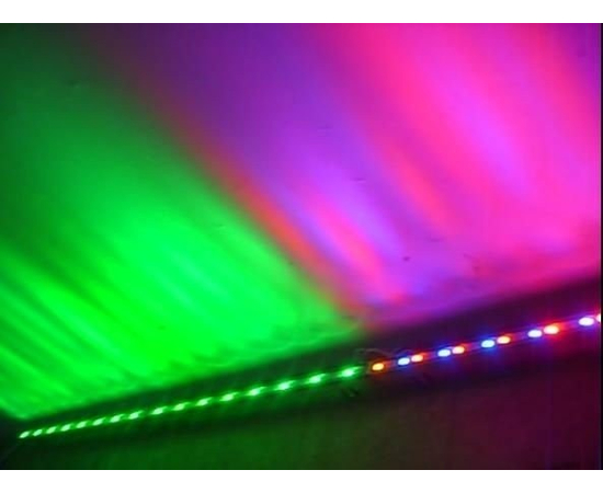 Светодиодная панель New Light M-L606, фото , изображение 4