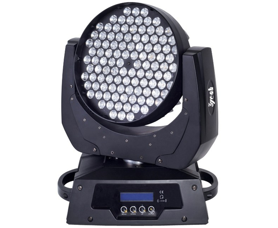 LED Голова New Light M-YL108-3 LED MOVING HEAD, фото 