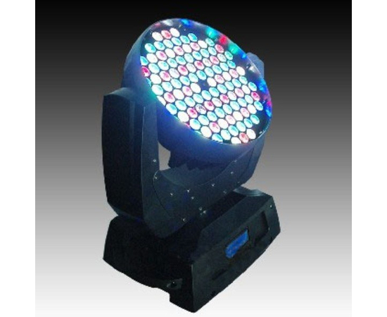 LED Голова New Light M-YL108-3 LED MOVING HEAD, фото , изображение 2