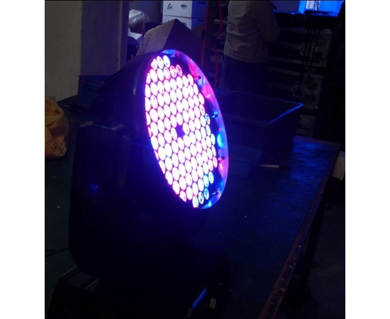 LED Голова New Light M-YL108-3 LED MOVING HEAD, фото , изображение 4