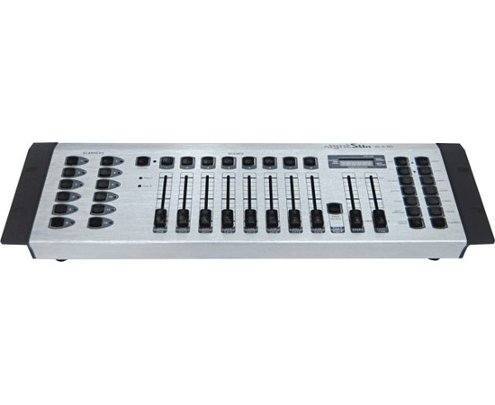 DMX Контроллер New Light SM006N DMX CH192 CONTROLLER - 23410 за 0 грн. | 4Club