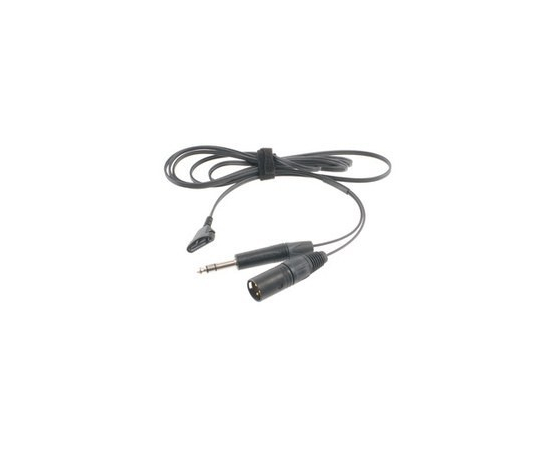 Спиральный кабель Sennheiser CABLE-X3K1 - 24021 за 0 грн. | 4Club