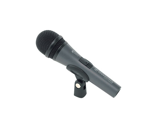 Кардиоидный микрофон Sennheiser E 825-S - 24233 за 4109 грн. | 4Club