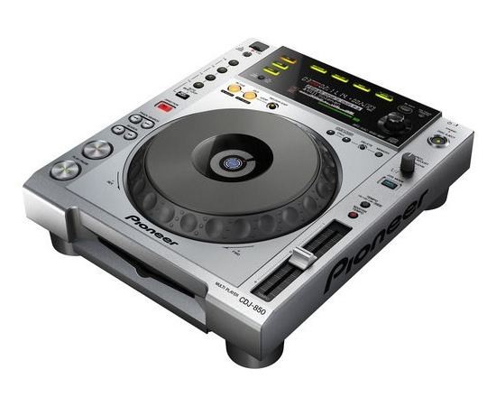 CD проигрыватель Pioneer CDJ-850 - 30326 за 0 грн. | 4Club