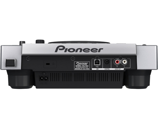 CD проигрыватель Pioneer CDJ-850