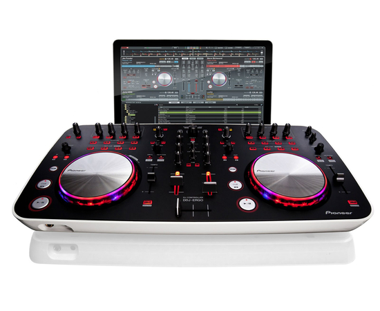 Pioneer DDJ-ERGO-V