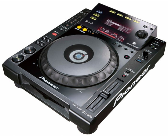 DJ-проигрыватель Pioneer CDJ-900 - 30310 за 0 грн. | 4Club