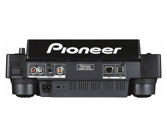 DJ-проигрыватель Pioneer CDJ-900