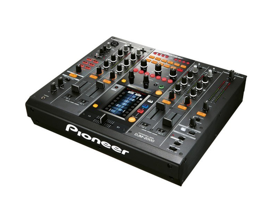 Мікшерний пульт для DJ Pioneer DJM-2000, image , зображення 4