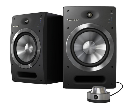 Pioneer S-DJ08 - 30530 за 0 грн. | 4Club