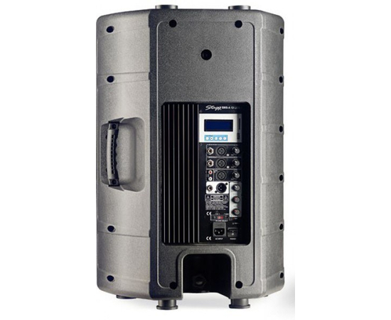 Акустическая система Stagg SMS12PLCD EU+UK, фото 