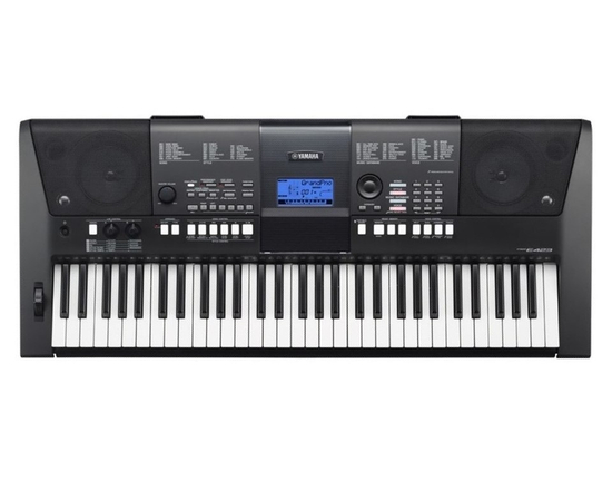 Синтезатор Yamaha PSR-E423 - 20873 за 0 грн. | 4Club