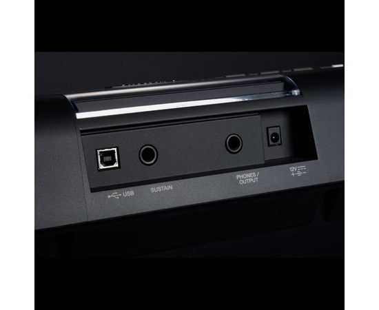 Синтезатор Yamaha PSR-E423