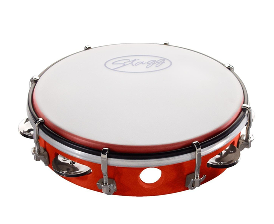Тамбурин STAGG TAB-108P, фото 