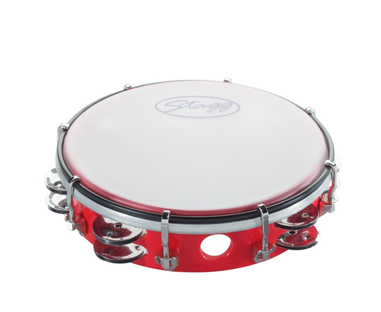 Тамбурин STAGG TAB-210P, фото , изображение 2
