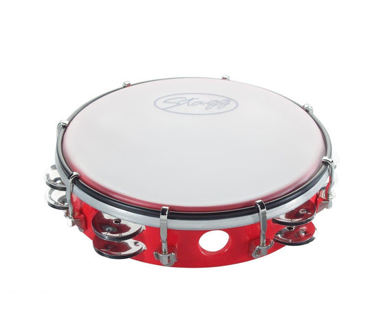 Тамбурин STAGG TAB-212P, image 