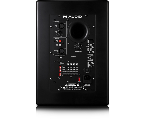 Студийный монитор M-AUDIO DSM2